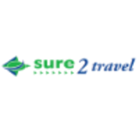 Sure 2 Travel logo, Sure 2 Travel contact details