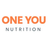 ONE YOU NUTRITION LLC logo, ONE YOU NUTRITION LLC contact details