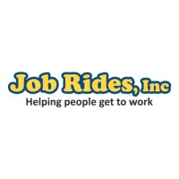 Job Rides, Inc logo, Job Rides, Inc contact details