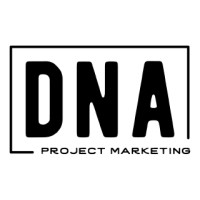 DNA Project Marketing logo, DNA Project Marketing contact details