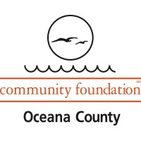 Community Foundation for Oceana County logo, Community Foundation for Oceana County contact details