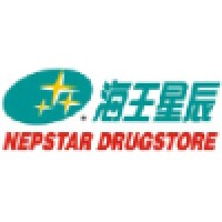 China Nepstar Chain Drugstore Ltd logo, China Nepstar Chain Drugstore Ltd contact details