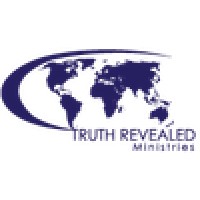 Truth Revealed Ministries Inc logo, Truth Revealed Ministries Inc contact details