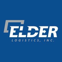 ELDER LOGISTICS INC logo, ELDER LOGISTICS INC contact details