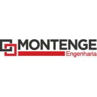 Montenge Engenharia logo, Montenge Engenharia contact details