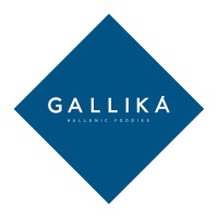 GALLIKA logo, GALLIKA contact details