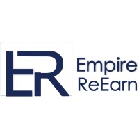 EmpireReEarn logo, EmpireReEarn contact details