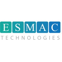 Esmac Tech logo, Esmac Tech contact details