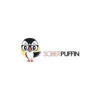 Sober Puffin logo, Sober Puffin contact details