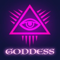 Goddess logo, Goddess contact details