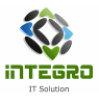 INTEGRO logo, INTEGRO contact details