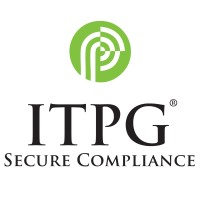 ITPG Secure Compliance logo, ITPG Secure Compliance contact details