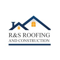 R&S Roofing logo, R&S Roofing contact details