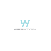 Williams Photography logo, Williams Photography contact details