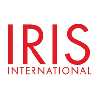 Iris International logo, Iris International contact details