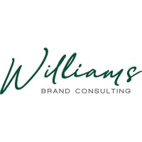 Williams Brand Consulting logo, Williams Brand Consulting contact details