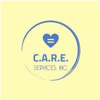 C.A.R.E. Services, Inc. logo, C.A.R.E. Services, Inc. contact details