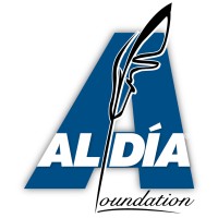 AL DIA FOUNDATION logo, AL DIA FOUNDATION contact details