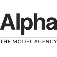 Alpha Agency logo, Alpha Agency contact details