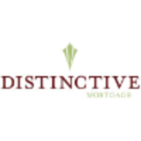 Distinctive Mortgage logo, Distinctive Mortgage contact details