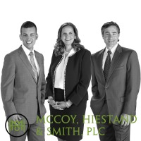 McCoy, Hiestand & Smith, PLC logo, McCoy, Hiestand & Smith, PLC contact details