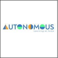 Autonomous logo, Autonomous contact details