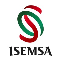 ISEMSA logo, ISEMSA contact details