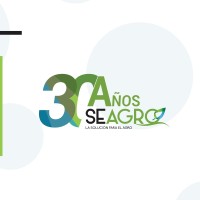 SEAGRO Hn logo, SEAGRO Hn contact details