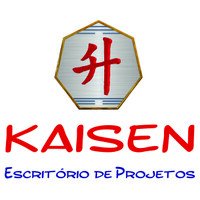 Kaisen Escritório de Projetos logo, Kaisen Escritório de Projetos contact details