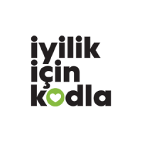 İyilik İçin Kodla logo, İyilik İçin Kodla contact details