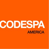 CODESPA AMERICA logo, CODESPA AMERICA contact details