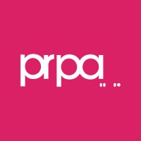 PRPA logo, PRPA contact details