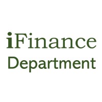 iFinance Department Ltd logo, iFinance Department Ltd contact details