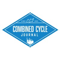 Combined Cycle Journal logo, Combined Cycle Journal contact details