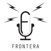 Frontera Radio logo, Frontera Radio contact details