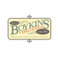 Town Of Boykins logo, Town Of Boykins contact details