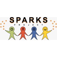 The Sparks Project logo, The Sparks Project contact details