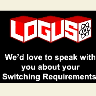 Logus Microwave logo, Logus Microwave contact details