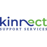 Kinnect Support Services logo, Kinnect Support Services contact details