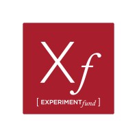 Experiment Fund logo, Experiment Fund contact details