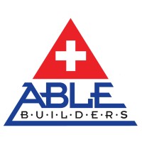 Able Builders Incorporated logo, Able Builders Incorporated contact details