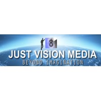 Just Vision Media logo, Just Vision Media contact details