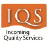 Incoming Quality Services Inc. logo, Incoming Quality Services Inc. contact details