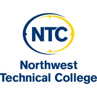 Northwest Technical College logo, Northwest Technical College contact details