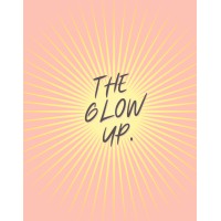 The Glow Up Fitness Coaching logo, The Glow Up Fitness Coaching contact details