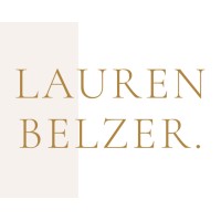 Lauren Belzer. logo, Lauren Belzer. contact details