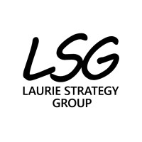 Laurie Strategy Group logo, Laurie Strategy Group contact details