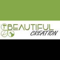 Beautiful Creation logo, Beautiful Creation contact details