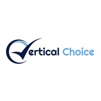 Vertical Choice logo, Vertical Choice contact details