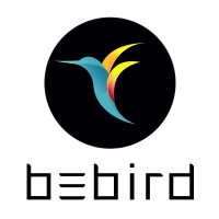 Bebird logo, Bebird contact details